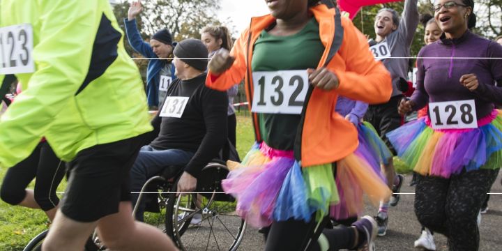 Driving Digital Transformation for Birmingham Mind